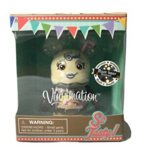Disney Vinylmation So Tasty Rootbeer